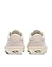 Vans Brooklyn LS Shoe | Kids' Low-Top Sneakers for Boys & Girls, Casual Fashion Footwear, Chunky Lace Taupe Mist, 2.5