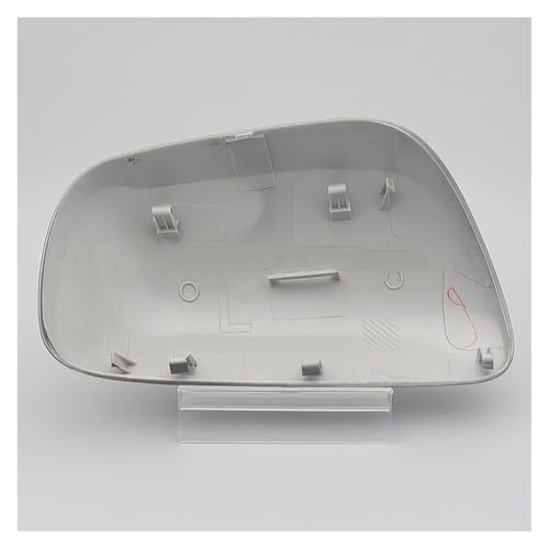 Coque rétroviseur marron Corolla capot protection droit 2007 - 5