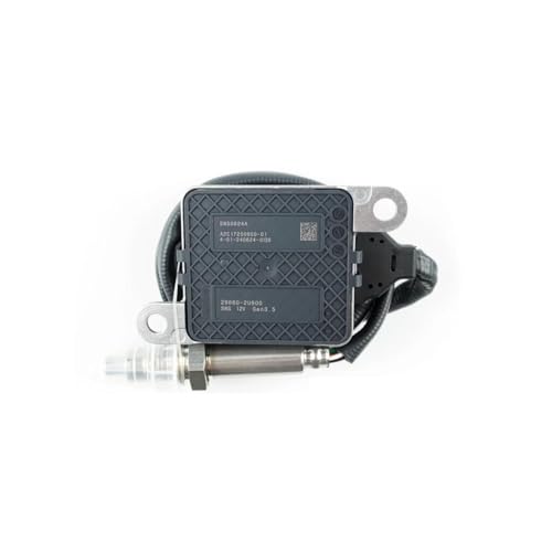 Capteur d'oxygène NOx 29660-2U600 pour réparer la carburation de votre Hyundai I40