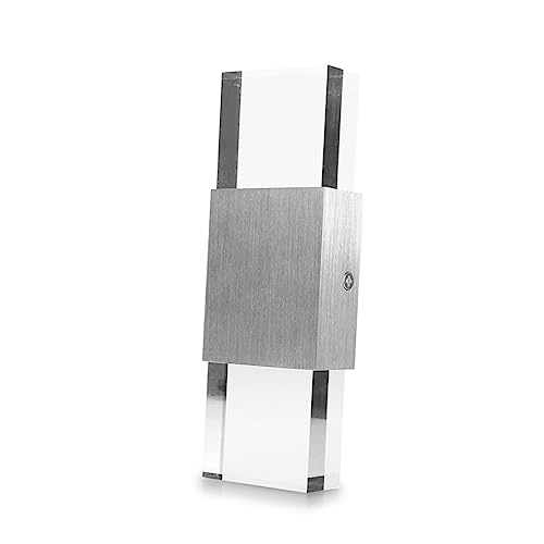 KONTONTY lámpara de pared de doble cabeza lampara led pared lampara pared led apliques pared wall light lamparas de pared flexo pared lámpara de pared LED mazorca luz de pared del patio