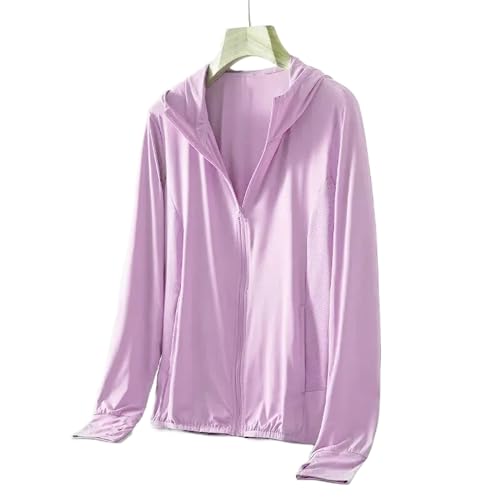 Chaqueta ligera de protección solar ORDOBO para hombre y mujer miniatura 1