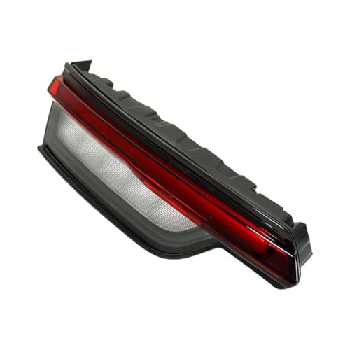 Feu arrière extérieur cassé Jeep Grand Cherokee solution de rechange - 4