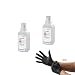 Produktbild Schülke & Mayr octenisept® wässriges Wund- und Schleimhautantiseptikum 2 x 500 ml + Inktur Handschuh