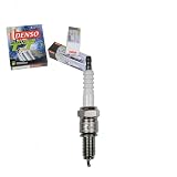 DENSO 4502 PW20TT Platinum TT Spark Plug