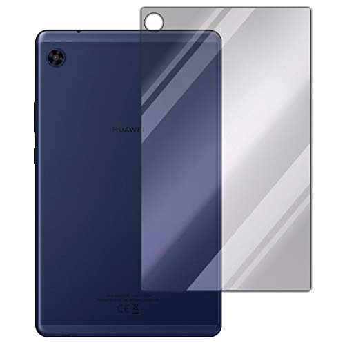 PDA�H�[ HUAWEI MatePad T8 2020�Ή� Mirror Shield �ی� �t�B���� [�w�ʗp] �~���[ ���� ���{��