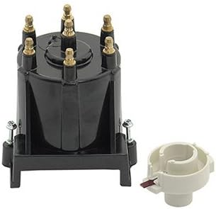 Pro Marine Ignition Distributor Cap Rotor GM 4.3L V6 w/Delco EST