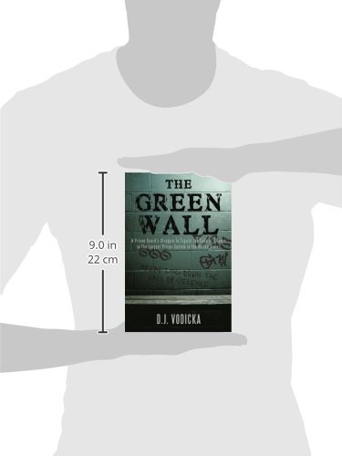 The Green Wall - Thumbnail 3