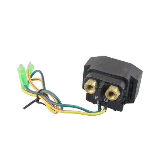 Démarreur pour YMH FX Cruiser Ho afin de naviguer sans encombre