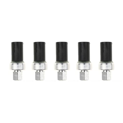 Capteur 6F93-19D594-AA stabilisateur de pression AC pour Focus, climatisation fluide et sûre