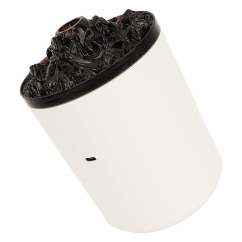 Volcan à méduse diffuseur humidificateur d'arôme 450 ml - 3