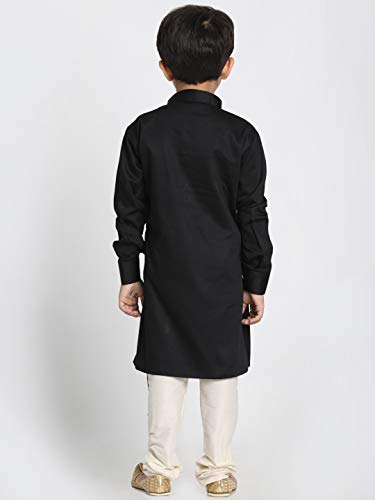 Image of JBN Creation Boys Kurta Set