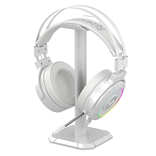 LAMIA Auricular Gaming RGB USB Blanco - Cuffia gaming - Immagine 1