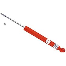 KonActive Shock Absorber W212 Excl. Airmatic DC/HD/4-Matic Rear 8045-1378, Red