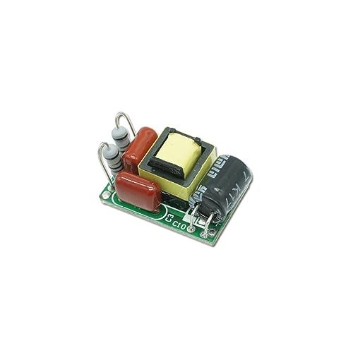 Alimentation électrique Triac pour mini lampe de table et ampoule bougie - 6