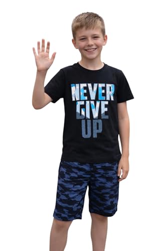 Image of Ninos Dreams Boys Boys Cotton Coord set
