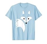 Cute Red Fox T-Shirt