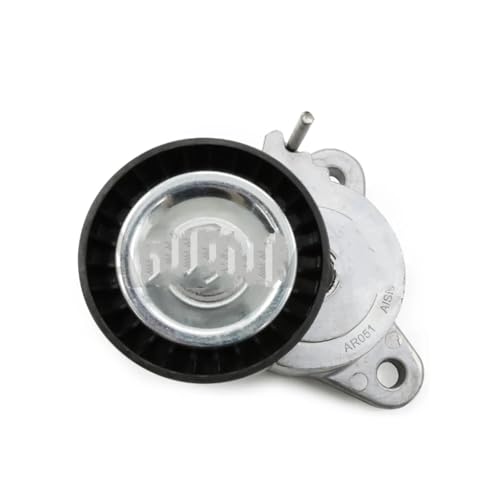Poulie de tension de courroie 1345A079 : finis les sifflements moteur sur Lancer et Outlander