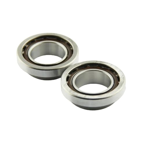 Roulements tête de direction pour une maniabilité moto fluide CRF - 5
