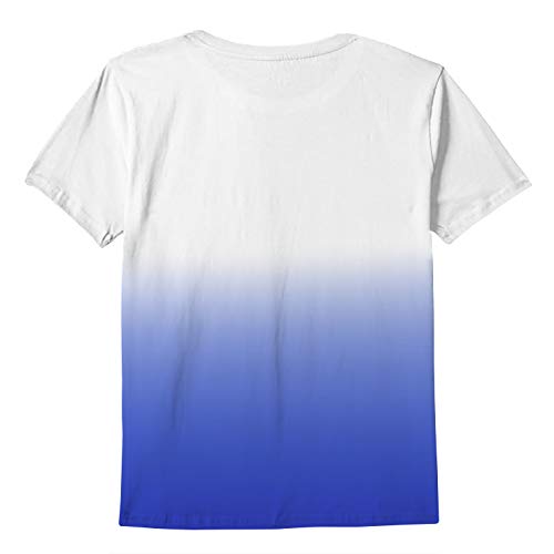 Image of Real Basics Boy's Regular Tshirt(Pack of 2)