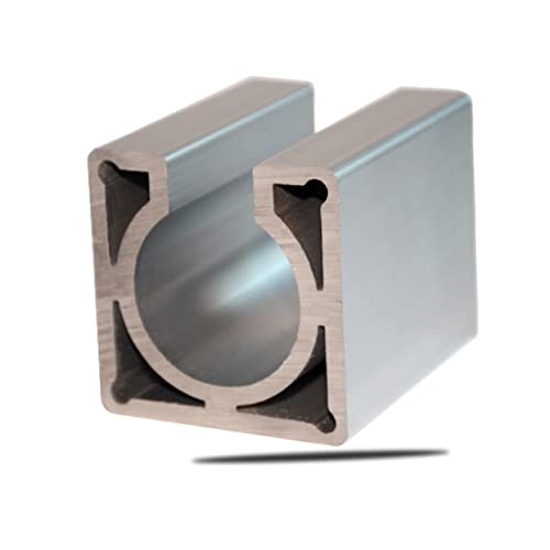 57 Milling Machiner Bracket Power Tools Power Milling Machines Motor Wood Router Bracket Silver OSALADI