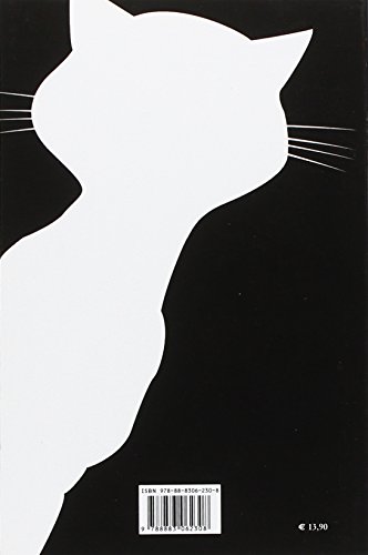 L'ultimo Gatto Nero - 2