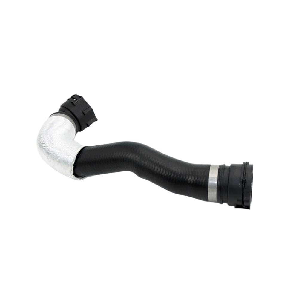 Txhvfacft Onecolor Radiator Coolant Hoses 1.6L 2.0L N43 Compatible With Bmw 116I 118I 120I 2006 2013