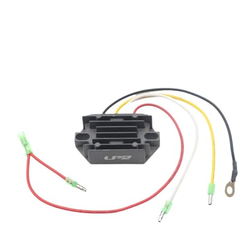 Régulateur redresseur de moto pour naviguer sereinement en Marine 40