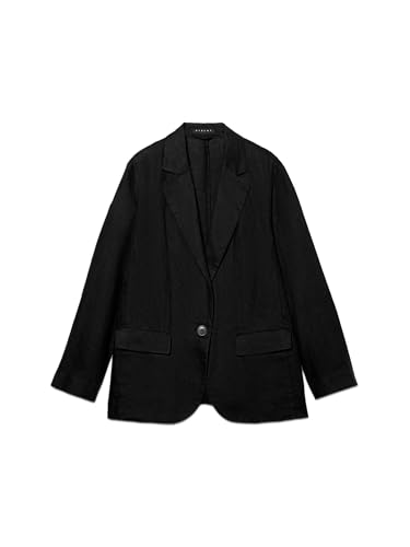 BLACK Sisley JACKET 2AGHLW019, giacca,