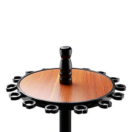 Fonowx Portacanna da Pesca Portacanna da Terra