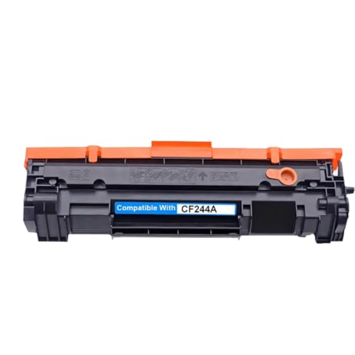 Toner CF244A pour imprimante de télétravail HP LaserJet Pro M15w et MFP M28w à la maison