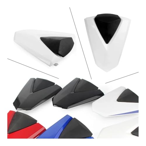 Capot de siège arrière aérodynamique pour MT25 MT03 carénage