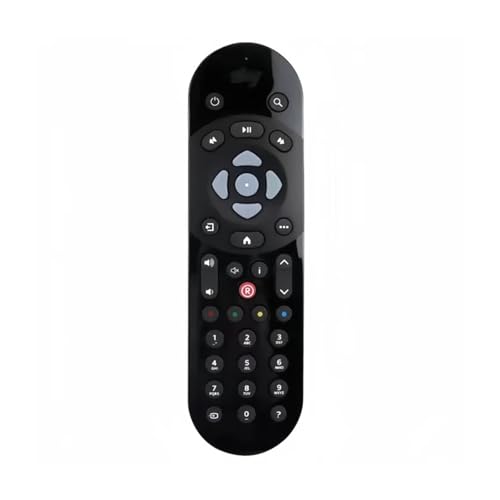 Télécommande infrarouge universelle décodeur TV Sky Q Box URC-168001-00R00 remplacez votre usée