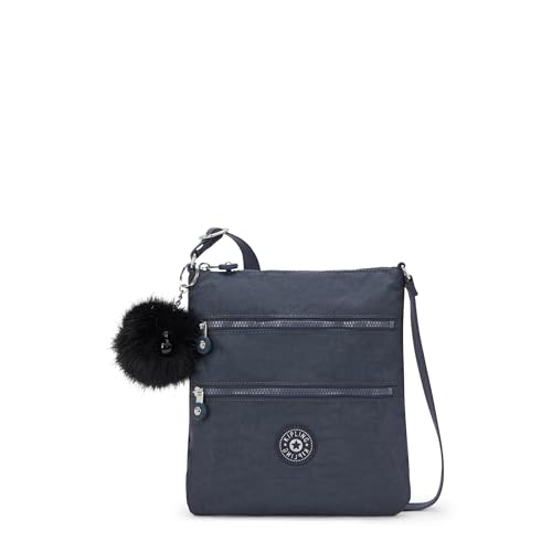 Kipling Women's Keiko Crossbody Mini Bag, Lightweight Adjustable Purse, Durable Shoulder Sling