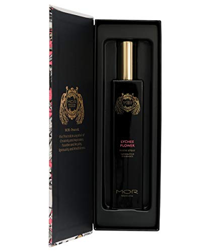 Mor Emporium Classics Lychee Flower Room Spray 100Ml #TOP2