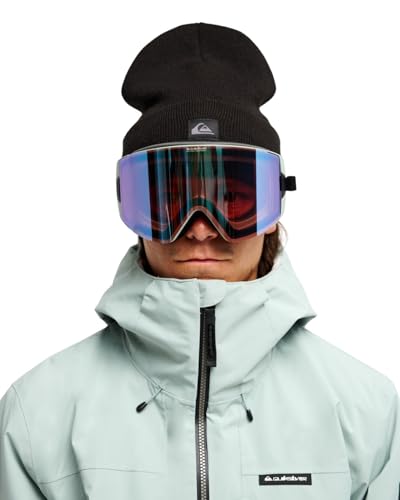 Quiksilver Tork Juego de invierno Hombre para tus escapadas a la montaña y el frío urbano