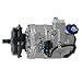 Air Conditoning A/C AC Compressor For VW Touareg 2.5 5.0 7L6 7L7 7LA 2002 2003 2004 2005 2006 2007 2008 2009 2010