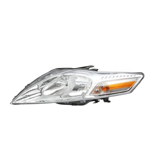 Feux antibrouillard Ford Mondeo gauche résolvent le problème de phare cassé