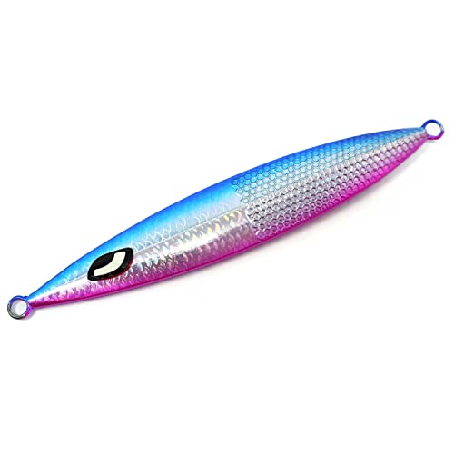 [tX[tH[^CvE ^WO 200g A[ WO WMO VJ[ ނ X[WMO Jp` n^ NG  JTS BAKSTORM oNXg Scale Blue Pink