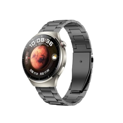 [LOKLNEYK] ɓK20/22mm `^XgbvAHuawei Watch GT5 Pro/5/GT5/GT4 46mmAAmazfit Active 2/GTS/GTR/Balance 2/1 p(Grey,For Huawei Watch 