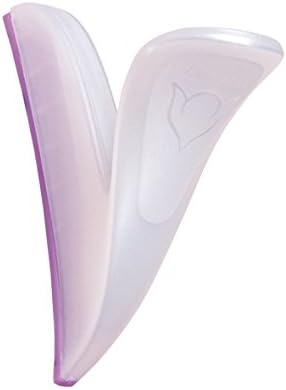 Ladyshape Shaving Stencil Brazilian, 1 Ounce