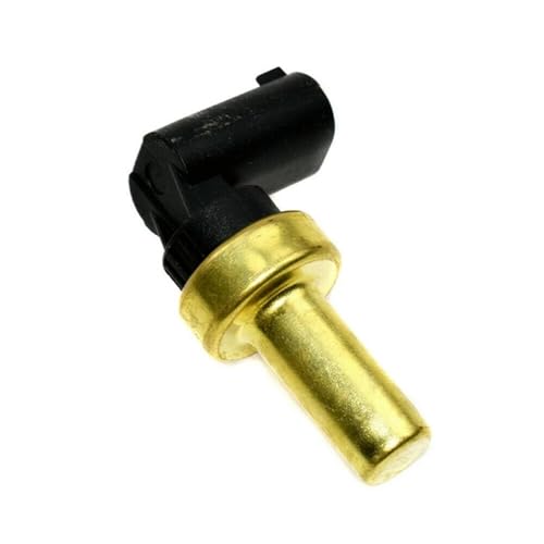 Sensor de temperatura de motor 0005425118 con lectura térmica de alta precisión para Benz