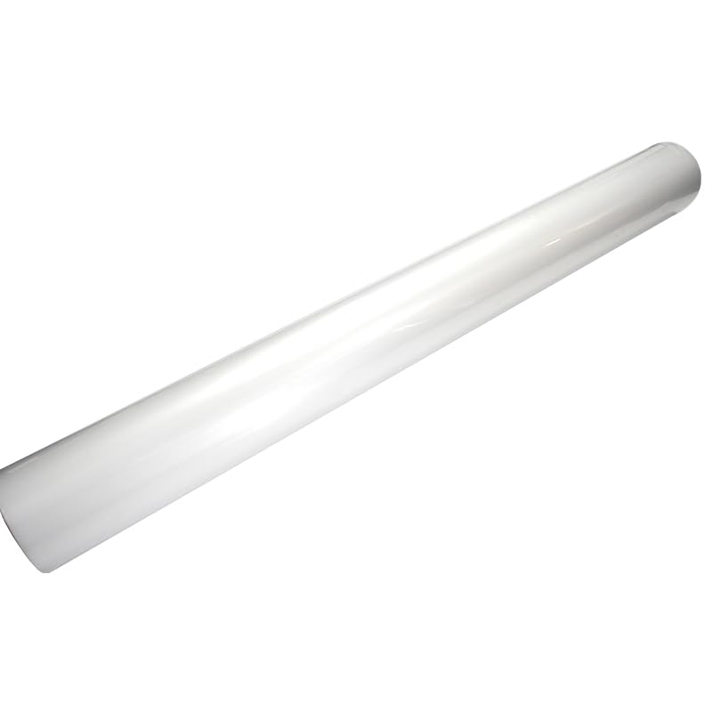 Underlayment Poly Vapor Barrier Film 6mil x 40" W x 153' L - 500 SqFt/Roll