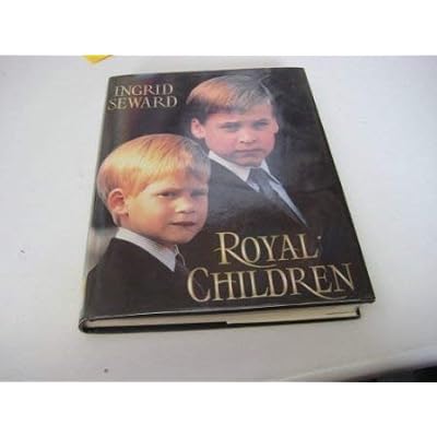 Royal Children of the Twentieth Century