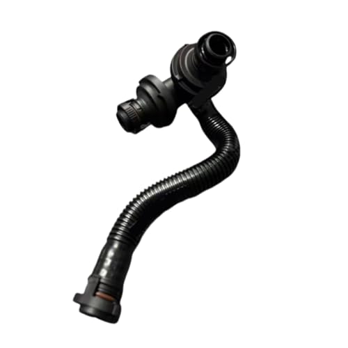 Manguera de ventilación del cárter que soluciona ralentí inestable en Cayenne 9PA tubo 94810722951