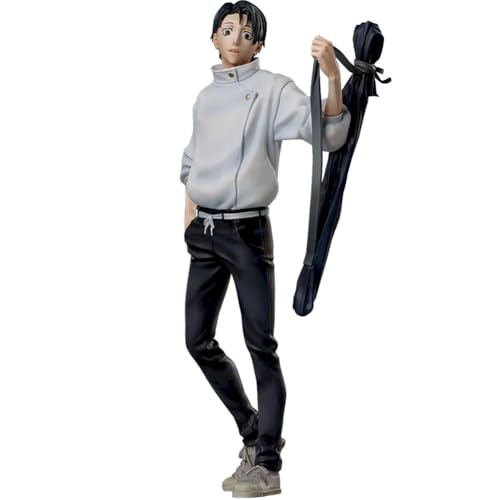 MABAIUDE Yuta Okkotsu Figure Statue JJK Figure 1/7 Scale Anime Figurine Model Desktop Figures Decoration Collectible Gifts