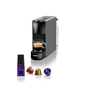 Krups Nespresso Essenza Mini
