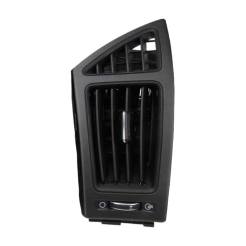 Grille ventilation tableau de bord pour Sonata 8 sortie de climatiseur voiture console intérieure