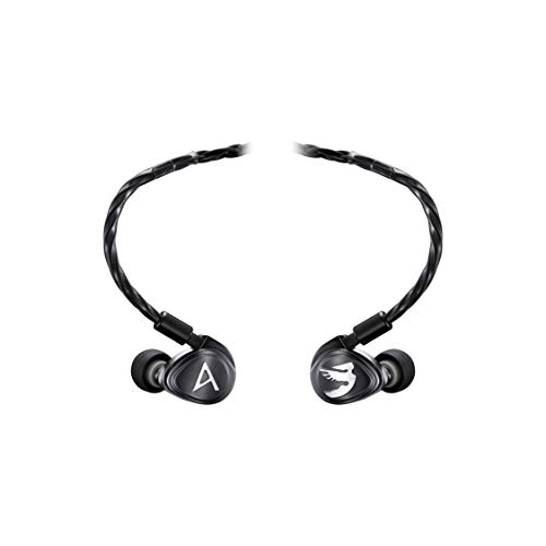 Preisvergleich Produktbild Astell&Kern Billie Jean Kopfhörer, Blau Diana 1 Gunmetal