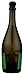 Good Twin Non-Alcoholic Sparkling White Wine, 750 ML