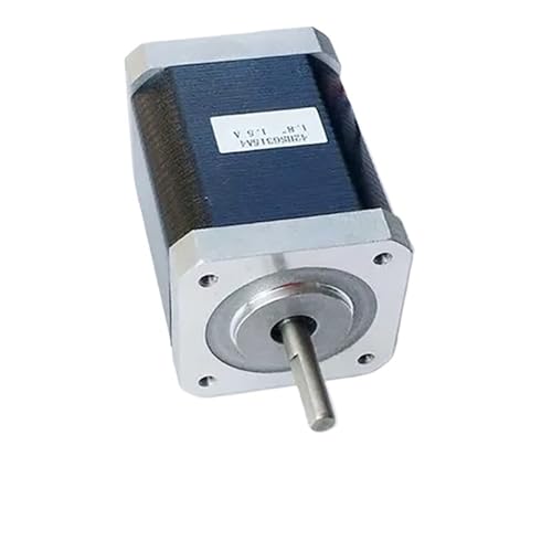 Moteur pas à pas 4 fils 1.5A 42HS6315A4 Nema 17 pour imprimante 3D
